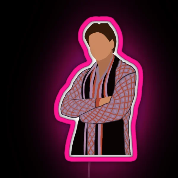 Kal Ho Naa Ho RGB Neon Sign