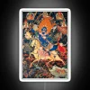 Kali Goddess Of Time Creation Destruction And Power RGB Neon Sign - Image 4