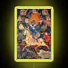 Kali Goddess Of Time Creation Destruction And Power RGB Neon Sign - Image 5