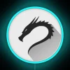 Kali Linux Dragon RGB Neon Sign - Image 3