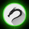 Kali Linux Dragon RGB Neon Sign - Image 4