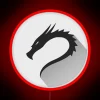 Kali Linux Dragon RGB Neon Sign - Image 2