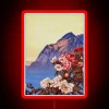 Kanata Scents Nature Landscape RGB Neon Sign - Image 2