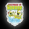 Kang And Kodos Treehouse Of Horror RGB Neon Sign - Image 5