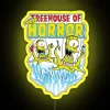 Kang And Kodos Treehouse Of Horror RGB Neon Sign