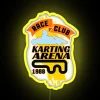 Karting Arena RGB Neon Sign - Image 5