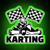Karting RGB Neon Sign - Image 4