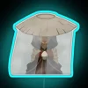 Katara Painted Lady In Fog Avatar RGB Neon Sign - Image 3