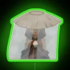Katara Painted Lady In Fog Avatar RGB Neon Sign - Image 4