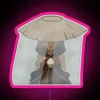 Katara Painted Lady In Fog Avatar RGB Neon Sign - Image 6