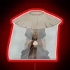 Katara Painted Lady In Fog Avatar RGB Neon Sign - Image 2