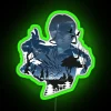 Katara RGB Neon Sign