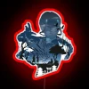 Katara RGB Neon Sign - Image 2