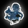 Katara RGB Neon Sign - Image 4