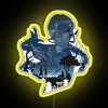 Katara RGB Neon Sign - Image 5