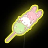Kawaii Dango RGB Neon Sign - Image 5