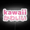 Kawaii Japanese Kanji Led RGB Neon Sign - Image 5