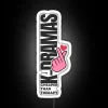 Kdrama Addict Lovely Runner Kdrama RGB Neon Sign - Image 4