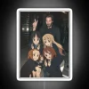 Keanu On RGB Neon Sign - Image 5