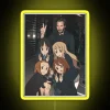 Keanu On RGB Neon Sign - Image 6