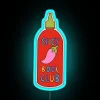Keep It Spicy RGB Neon Sign - Image 2