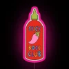 Keep It Spicy RGB Neon Sign - Image 6