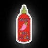 Keep It Spicy RGB Neon Sign - Image 4