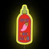 Keep It Spicy RGB Neon Sign - Image 5