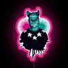 Keith Flint The Prodigy RGB Neon Sign - Image 6