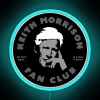 Keith Morrison Fan Club RGB Neon Sign - Image 3