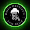 Keith Morrison Fan Club RGB Neon Sign - Image 4