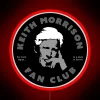 Keith Morrison Fan Club RGB Neon Sign - Image 2