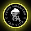 Keith Morrison Fan Club RGB Neon Sign - Image 6