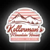 Keller Mans Mountain House RGB Neon Sign - Image 5
