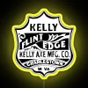 Kelly Flint Edge Antique Axe Logo Axe Label Axe Led RGB Neon Sign - Image 5