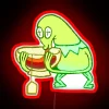 Kermit Sip RGB Neon Sign - Image 2