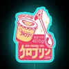 Kero Pudding RGB Neon Sign - Image 3