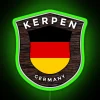 Kerpen Germany Emblem Flag RGB Neon Sign - Image 3