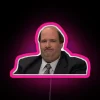 Kevin Malone RGB Neon Sign - Image 6