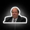 Kevin Malone RGB Neon Sign - Image 4