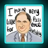 Kevin Malone The Office RGB Neon Sign - Image 2