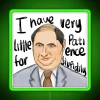 Kevin Malone The Office RGB Neon Sign - Image 3