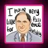 Kevin Malone The Office RGB Neon Sign - Image 6