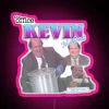 Kevin Malone The Office RGB Neon Sign - Image 6