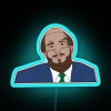 Kevin Posty RGB Neon Sign