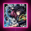 Kimetsu No Yaiba Demon Slayer RGB Neon Sign - Image 6