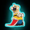 King Bob RGB Neon Sign - Image 2