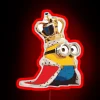 King Bob RGB Neon Sign
