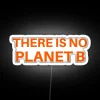 King Gizzard There Is No Planet B RGB Neon Sign - Image 4