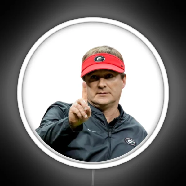 Kirby Smart RGB Neon Sign